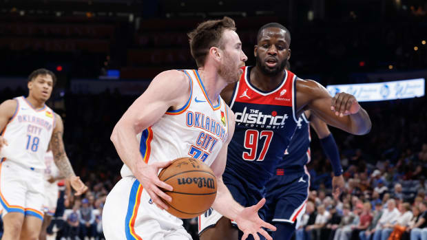 Gordon Hayward